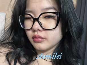 aomilei DeriheruI