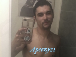 apeezy21 DeriheruI