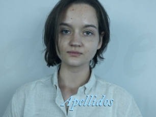 Apellidos