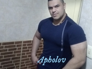 Apholov