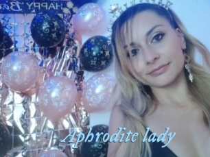 Aphrodite_lady