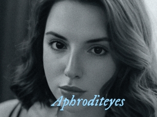 Aphroditeyes