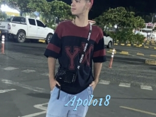 Apolo18