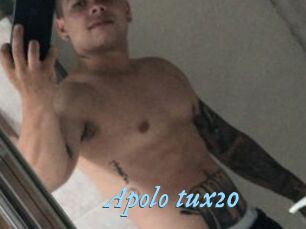 Apolo_tux20