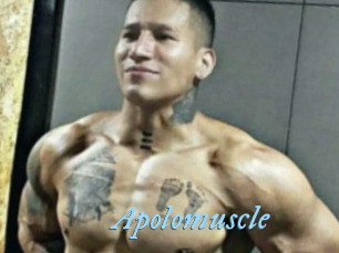 Apolomuscle