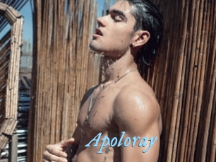 apoloray DeriheruI