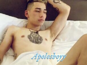 Apolosboyy
