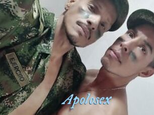 Apolosex