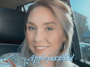 Applejaxx88d