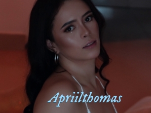 Apriilthomas