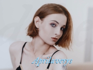 aprilaverys DeriheruI