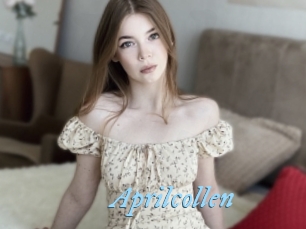 Aprilcollen