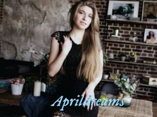 Aprildreams