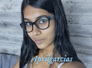 Aprilgarcias