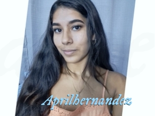 Aprilhernandez