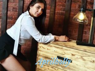 Aprilholly