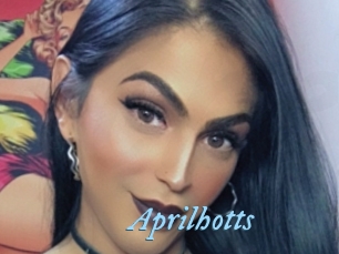 aprilhotts DeriheruI