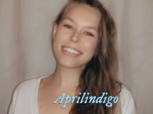 Aprilindigo