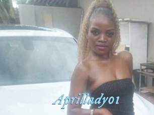 aprillady01 DeriheruI
