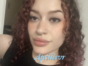 Aprillovr