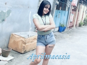 Aprilmaeasia