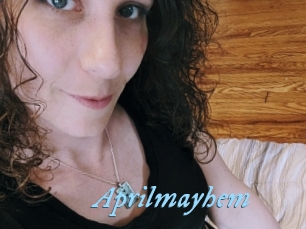 aprilmayhem DeriheruI