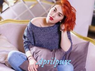 Aprilpure