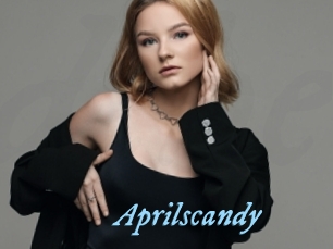 Aprilscandy