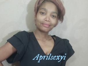 Aprilsexyi