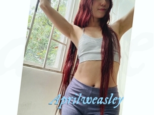 Aprilweasley