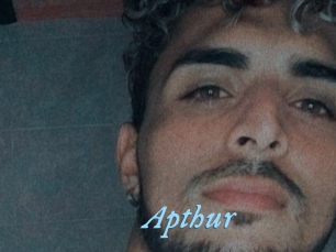 Apthur