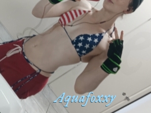 Aquafoxxy
