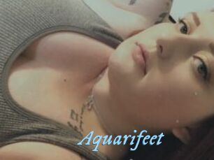 Aquarifeet