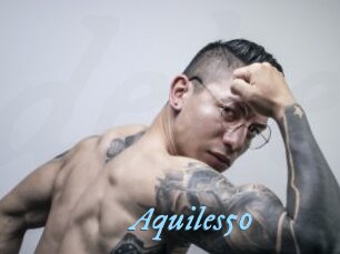 Aquiles50