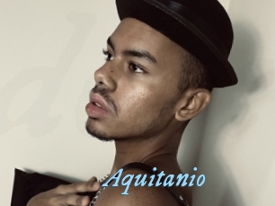 Aquitanio