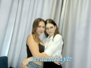 Araandtayte