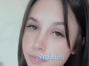 Arabales