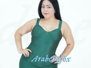 arabellafox DeriheruI