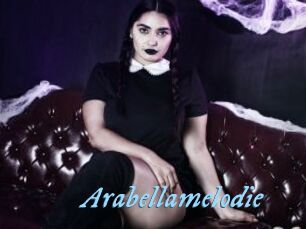 Arabellamelodie