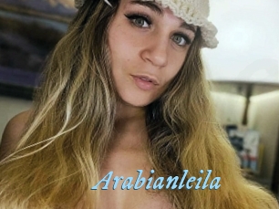 arabianleila DeriheruI
