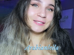 Arabianleila
