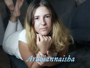 Arabiannaisha