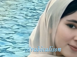 Arabicalison