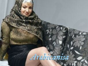 Arabicanisa