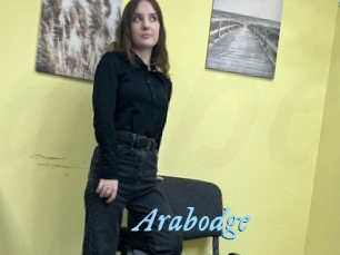 Arabodge
