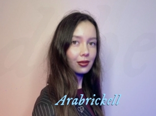 Arabrickell