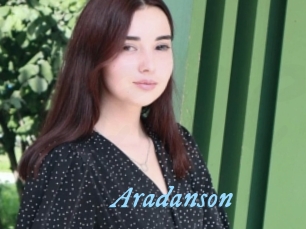 Aradanson