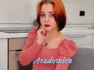 aradowlen DeriheruI