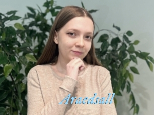 Araedsall