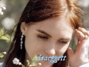 Araeggett